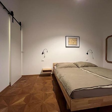 L'Arco Trieste Studio Living 1 Zewnętrze zdjęcie