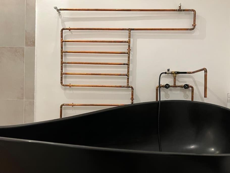 L'Arco Trieste Studio Living 1 Zewnętrze zdjęcie