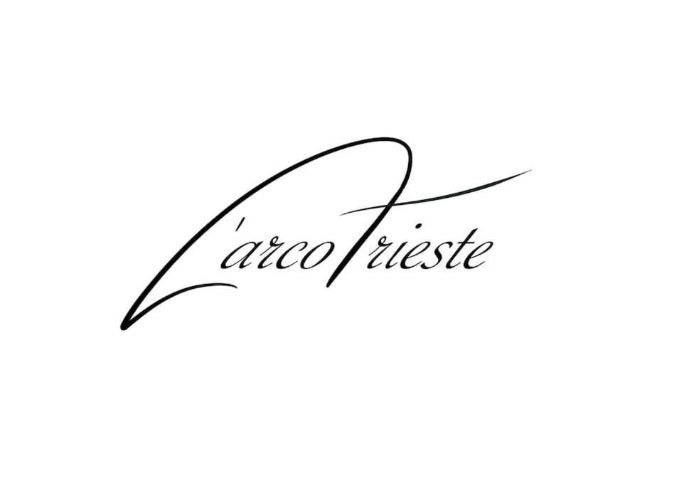 L'Arco Trieste Studio Living 1 Zewnętrze zdjęcie