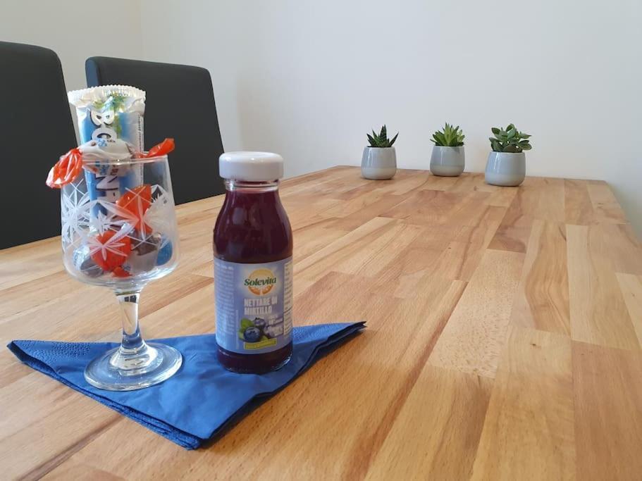 L'Arco Trieste Studio Living 1 Zewnętrze zdjęcie