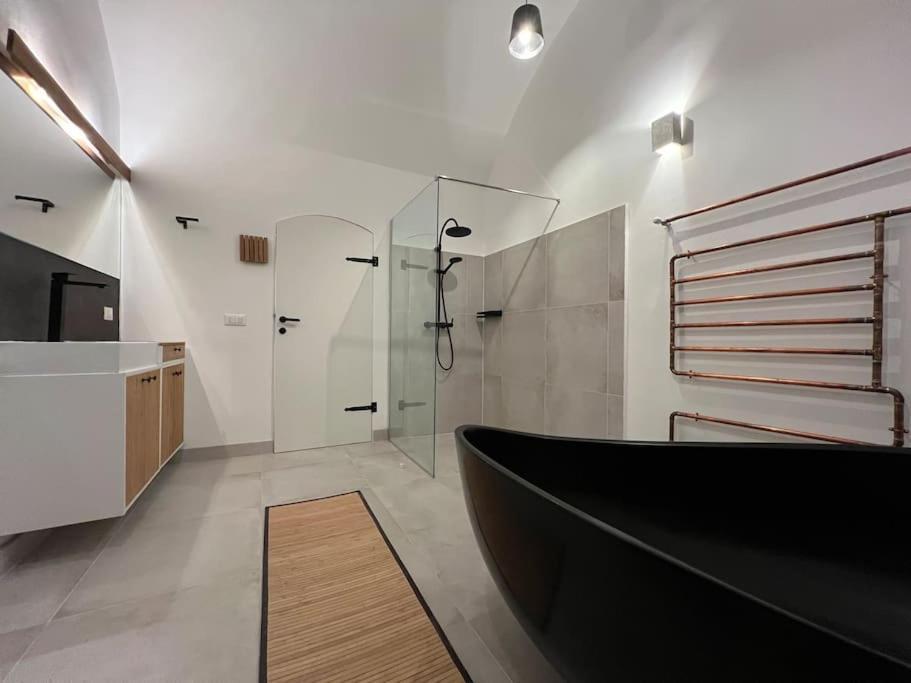 L'Arco Trieste Studio Living 1 Zewnętrze zdjęcie