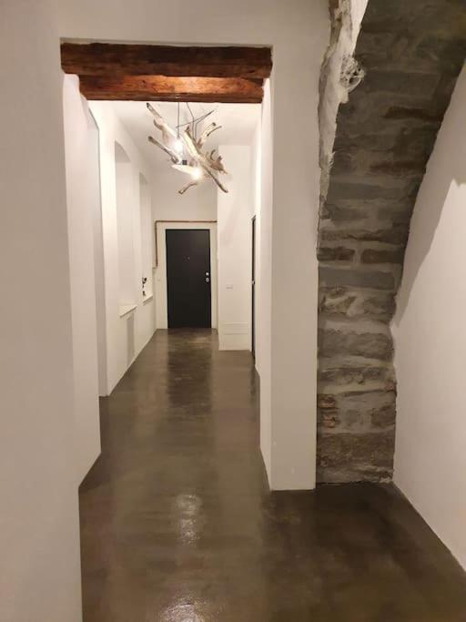 L'Arco Trieste Studio Living 1 Zewnętrze zdjęcie