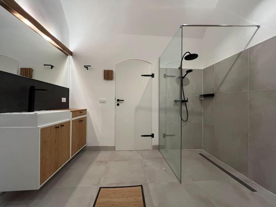 L'Arco Trieste Studio Living 1 Zewnętrze zdjęcie