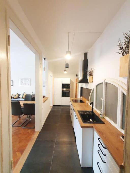 L'Arco Trieste Studio Living 1 Zewnętrze zdjęcie